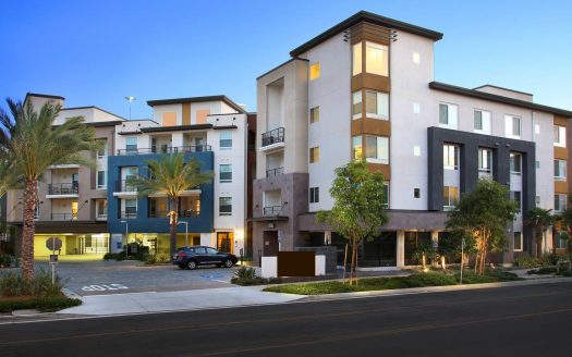 Konouz immobilier - Studio
