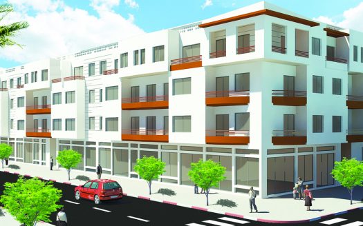 Commerces Marbella (Vendu)