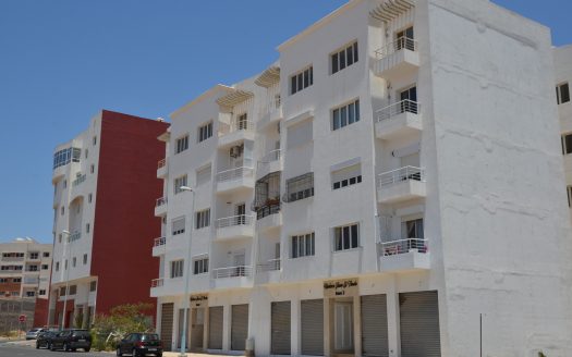 Konouz immobilier - Résidence Jnane Al houda
