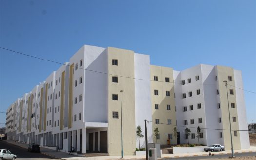 Commerces Taddart (Vendu)