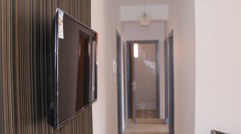 Konouz immobilier - Achat immobilier neuf Maroc - Résidence Jnane Saada