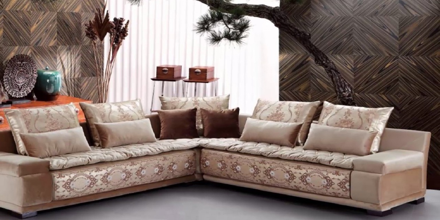 Tendance Deco Pour Salon Marocain Konouz Immobilier