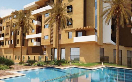 Abwab Guéliz II (Vendu)