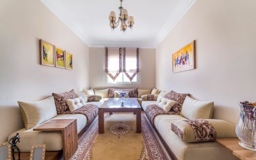 Abwab Guéliz II (Vendu)