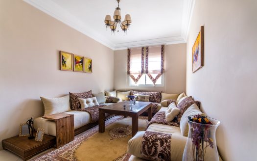 Abwab Guéliz II (Vendu)