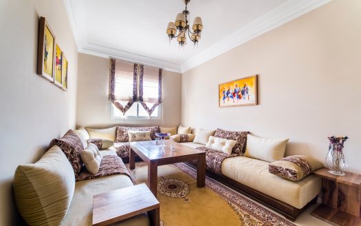 Abwab Guéliz II (Vendu)