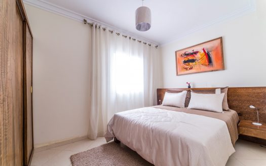 Abwab Guéliz II (Vendu)