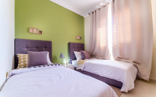 Abwab Guéliz II (Vendu)