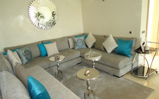 Les jardins d’agadir (vendu)