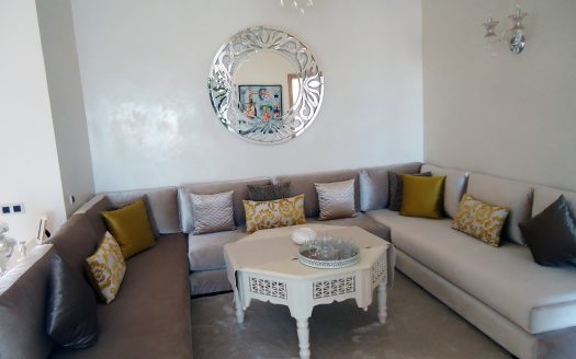 Les jardins d’agadir (vendu)