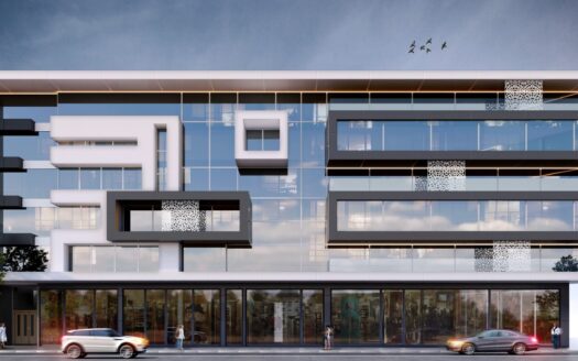 Plateaux de bureaux & commerces Onyx