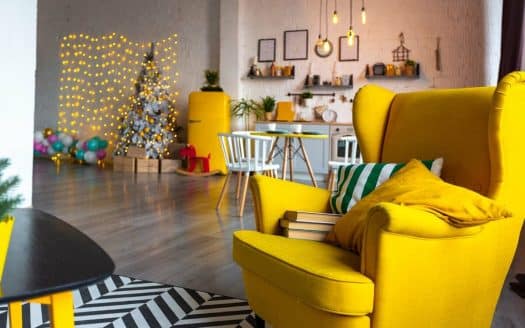 konouz immobilier - L'Impact des Couleurs sur Votre Maison : Comment la Peinture Influence l'Immobilier