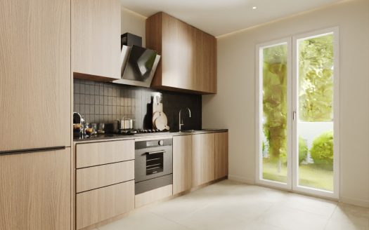 Les jardins de la coupole