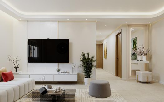 Les jardins de la coupole