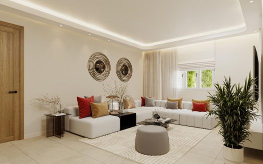 Les jardins de la coupole