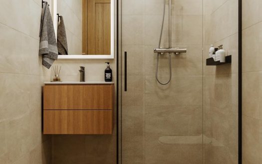 Les jardins de la coupole