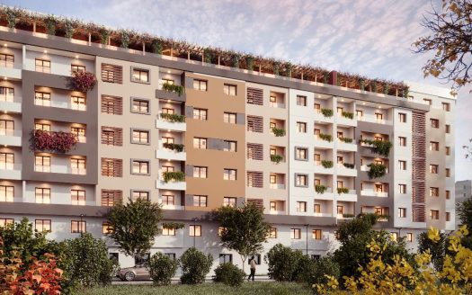 Les jardins de la coupole