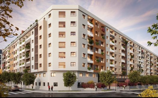 Les jardins de la coupole