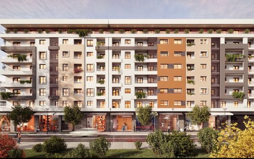 Les jardins de la coupole