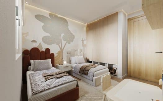 Les jardins de la coupole