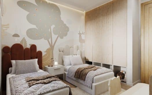 Les jardins de la coupole