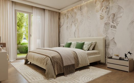 Les jardins de la coupole