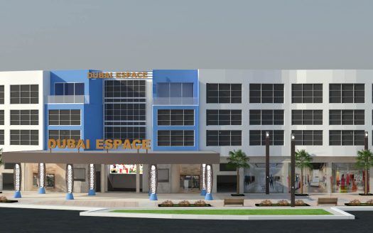 Espace dubai