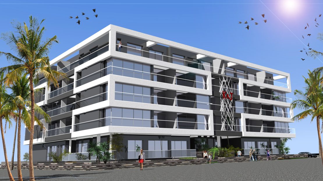 K&J - konouz immobilier - immobilier neuf au maroc