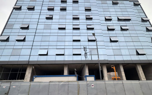 Aga park 1 - konouz immobilier - immobilier neuf au maroc