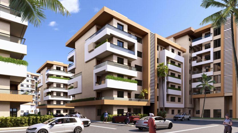 Les Jardins d'Emeraude 1 - immobilier neuf - konouz immobilier-min