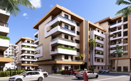 Les Jardins d’Emeraude