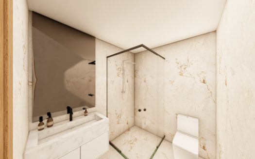 Les Jardins d’Emeraude