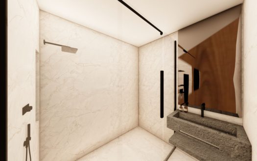 Les Jardins d’Emeraude