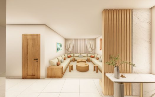 Les Jardins d’Emeraude