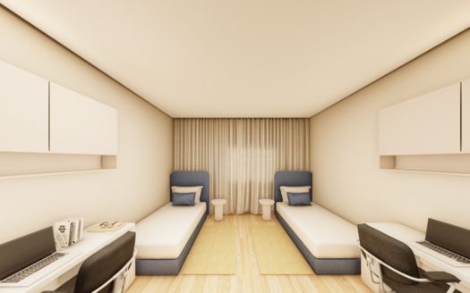 Les Jardins d’Emeraude