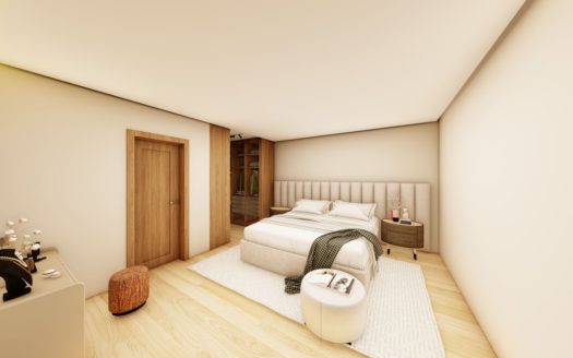 Les Jardins d’Emeraude