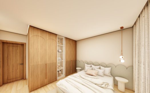 Les Jardins d’Emeraude