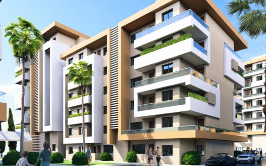 Les Jardins d’Emeraude