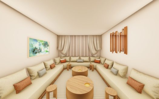 Les Jardins d’Emeraude