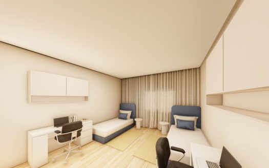 Les Jardins d’Emeraude