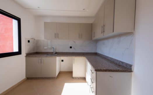 Riad agdal